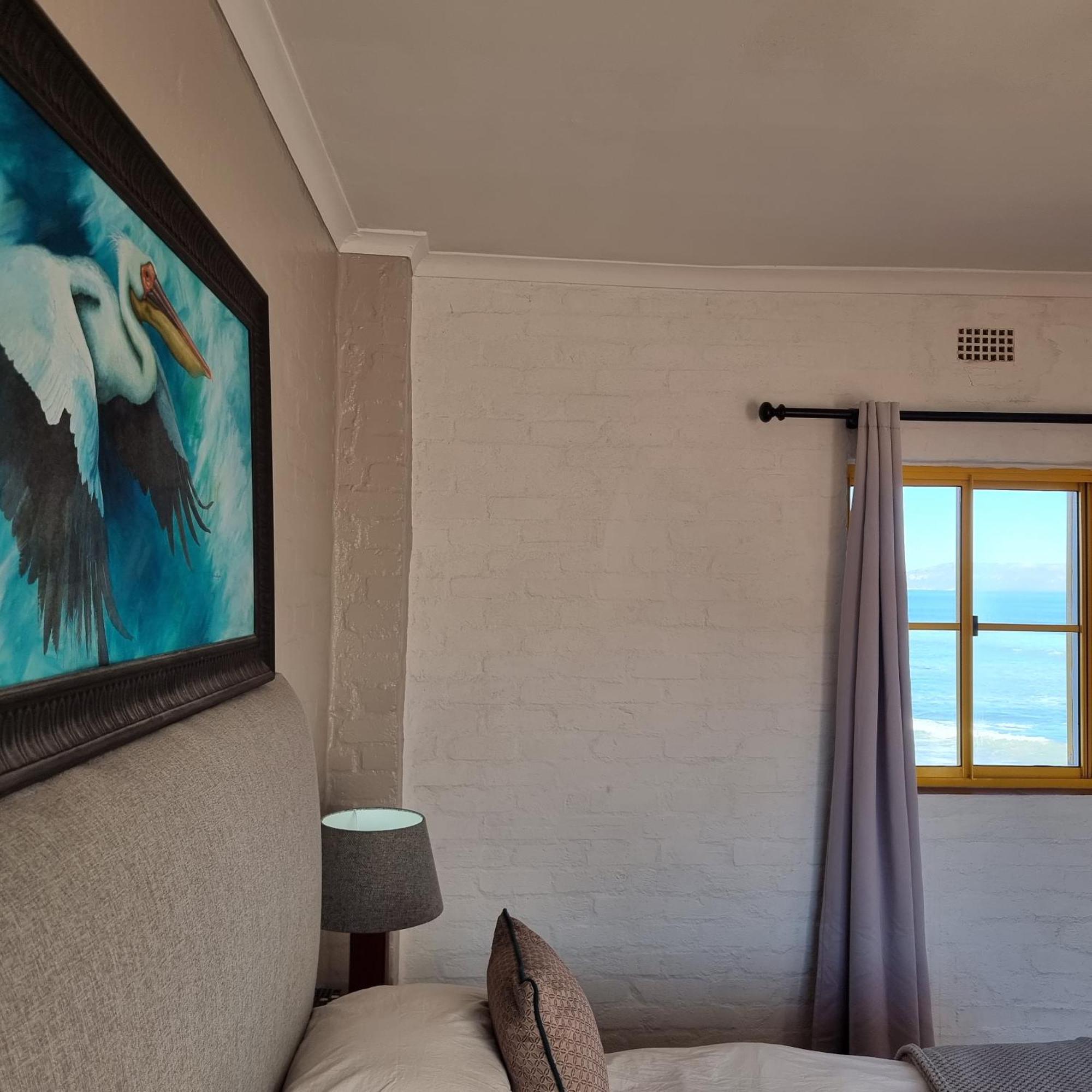 Raaswater Langebaan Self Catering Lägenhet Exteriör bild