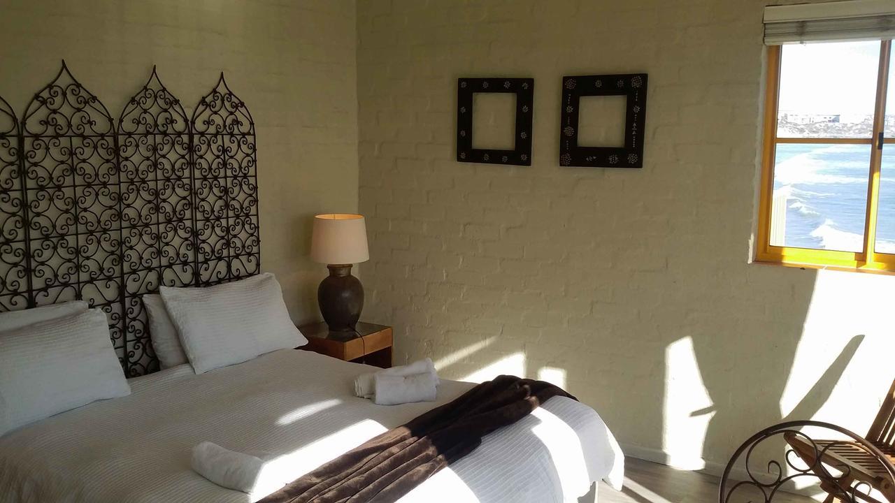 Raaswater Langebaan Self Catering Lägenhet Exteriör bild