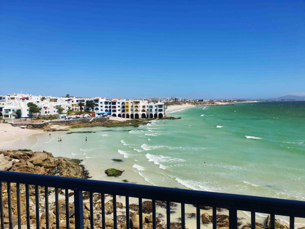 Raaswater Langebaan Self Catering Lägenhet Exteriör bild