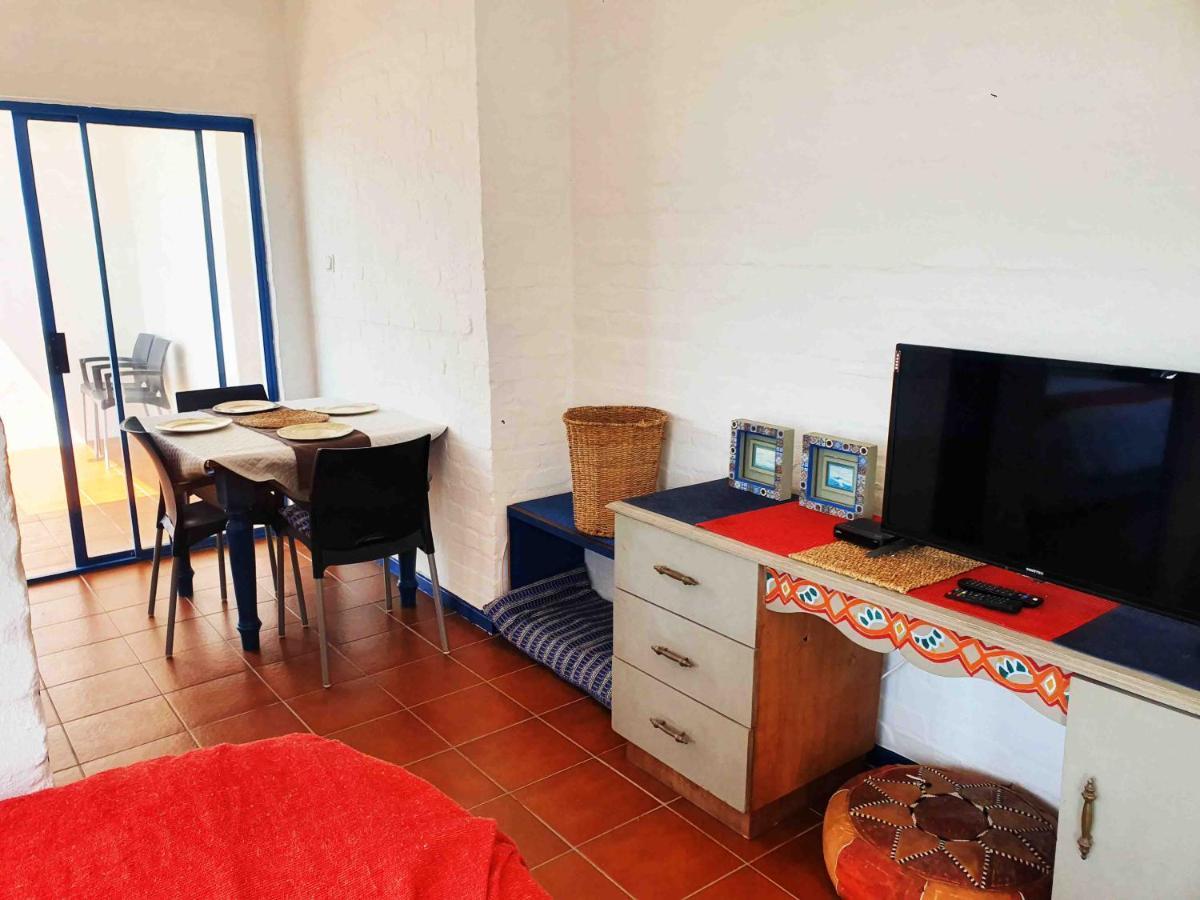 Raaswater Langebaan Self Catering Lägenhet Exteriör bild