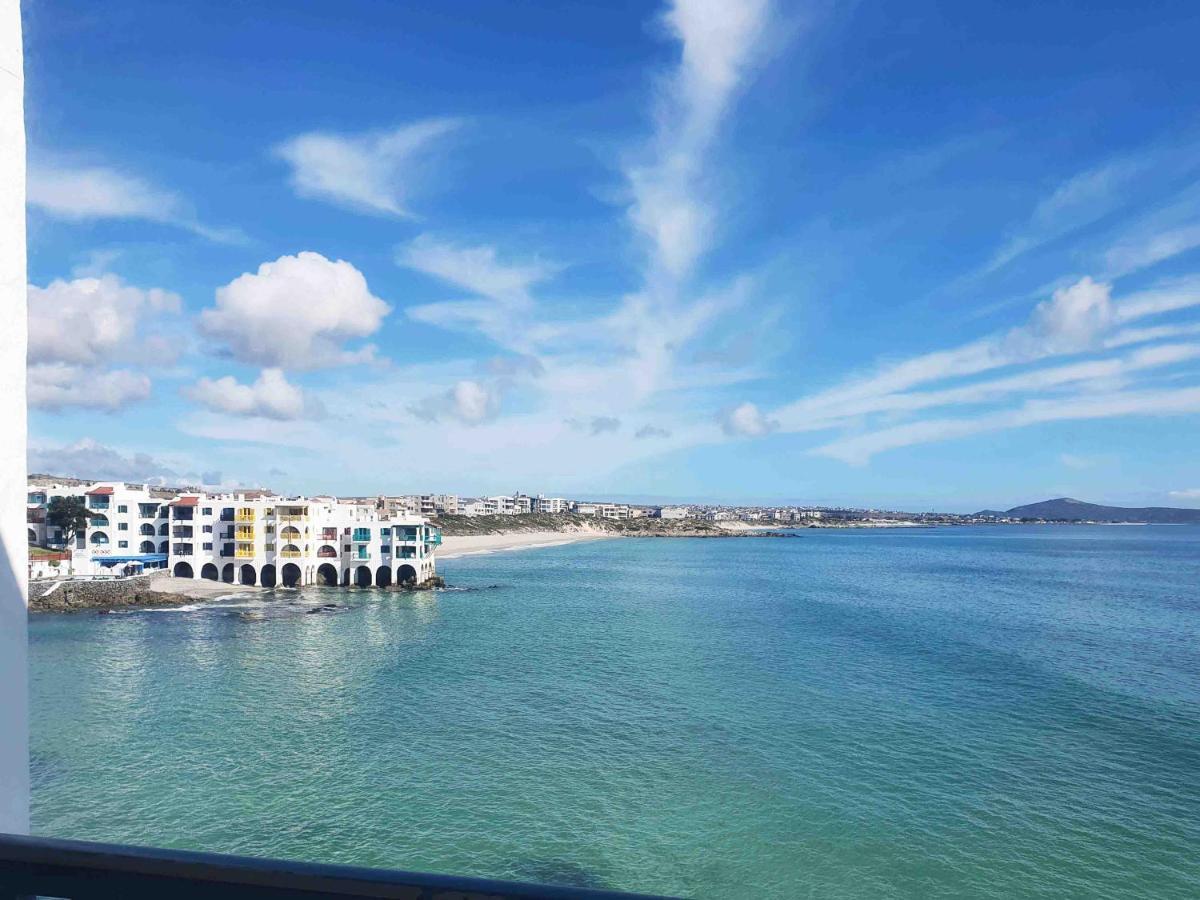 Raaswater Langebaan Self Catering Lägenhet Exteriör bild
