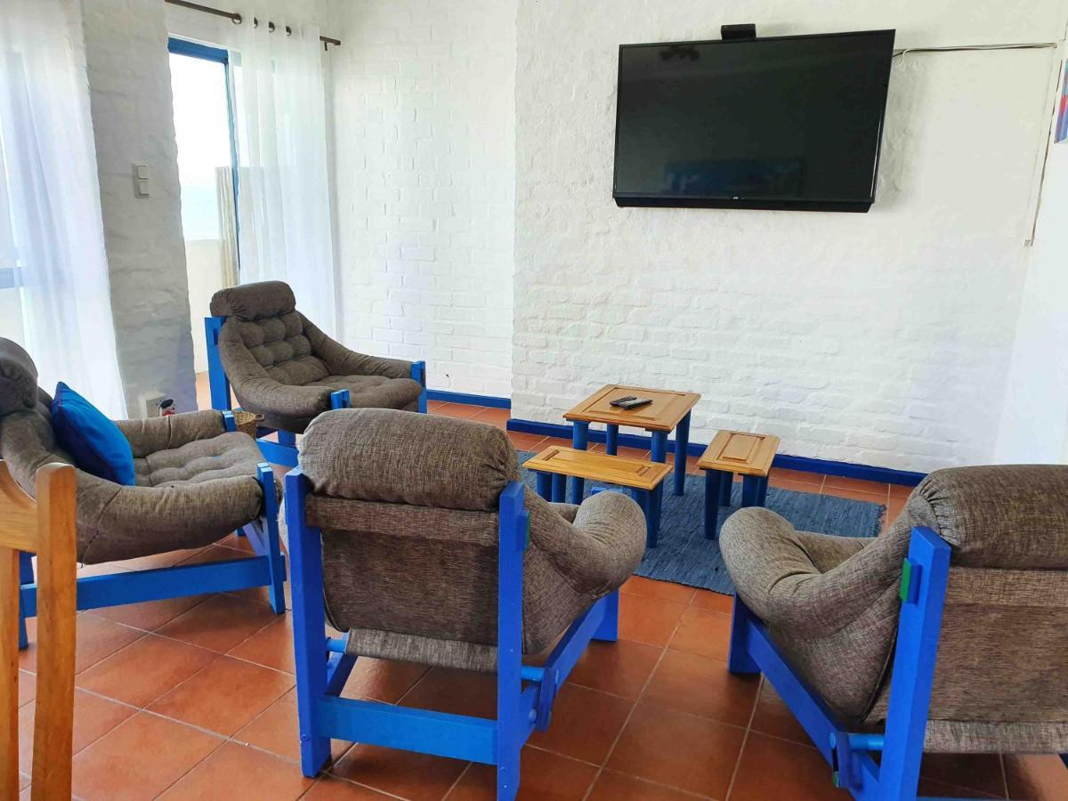 Raaswater Langebaan Self Catering Lägenhet Exteriör bild